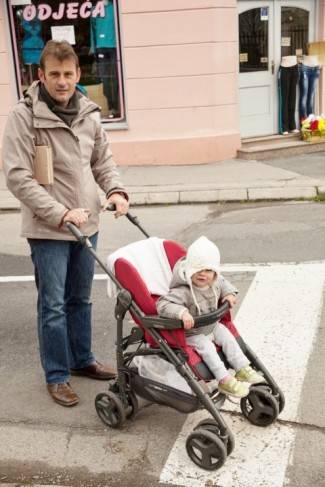 Subotnja šetnja: Pakrac i Lipik, 16.11.2013.