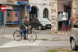 Subotnja šetnja: Pakrac i Lipik, 16.11.2013.