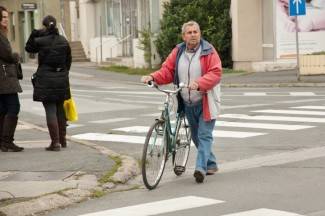 Subotnja šetnja: Pakrac i Lipik, 16.11.2013.