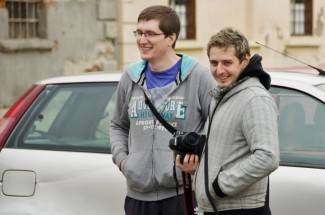 Subotnja šetnja: Pakrac i Lipik, 16.11.2013.