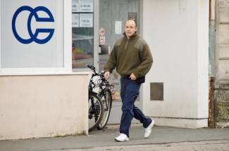 Subotnja šetnja: Pakrac i Lipik, 16.11.2013.