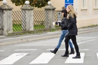 Subotnja šetnja: Pakrac i Lipik, 16.11.2013.