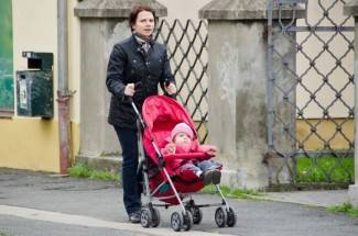 Subotnja šetnja: Pakrac i Lipik, 16.11.2013.