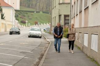 Subotnja šetnja: Pakrac i Lipik, 16.11.2013.