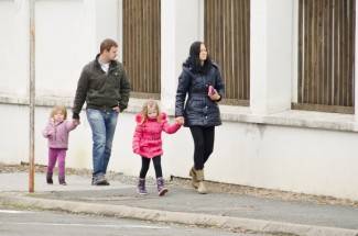 Subotnja šetnja: Pakrac i Lipik, 16.11.2013.