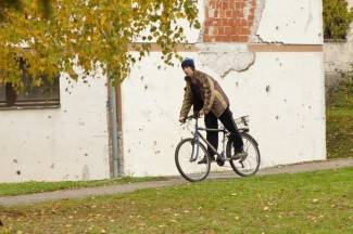 Subotnja šetnja: Pakrac i Lipik, 16.11.2013.