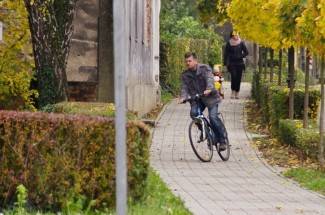 Subotnja šetnja: Pakrac i Lipik, 16.11.2013.