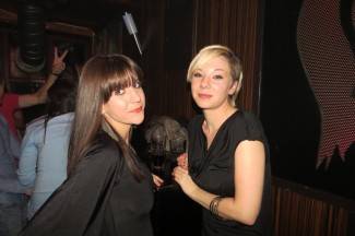 Noćni život: Požega, 16.11.2013.