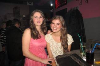 Noćni život: Požega, 16.11.2013.