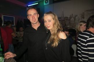 Noćni život: Požega, 16.11.2013.