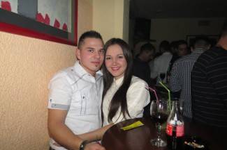 Noćni život: Požega, 16.11.2013.