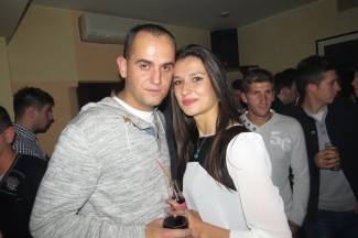 Noćni život: Požega, 16.11.2013.