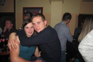 Noćni život: Požega, 16.11.2013.