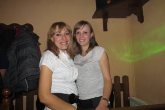 Noćni život: Požega, 16.11.2013.