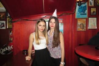 Noćni život: Požega, 16.11.2013.