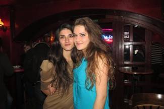 Noćni život: Požega, 16.11.2013.