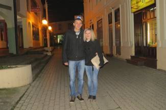 Noćni život: Požega, 16.11.2013.