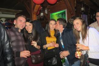 Noćni život: Požega, 16.11.2013.