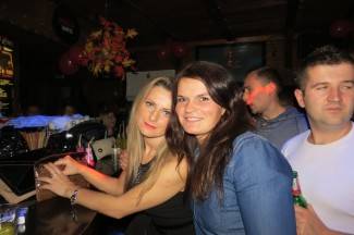 Noćni život: Požega, 16.11.2013.