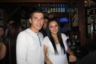 Noćni život: Požega, 16.11.2013.