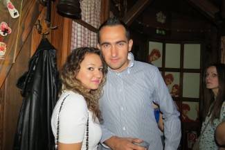 Noćni život: Požega, 16.11.2013.