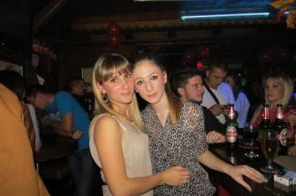 Noćni život: Požega, 16.11.2013.