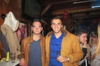 Noćni život: Požega, 16.11.2013.