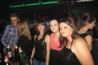 Noćni život: Požega, 16.11.2013.