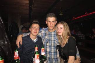 Noćni život: Požega, 16.11.2013.