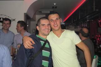 Noćni život: Požega, 16.11.2013.