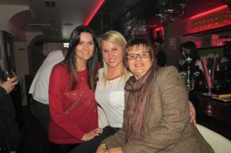 Noćni život: Požega, 16.11.2013.