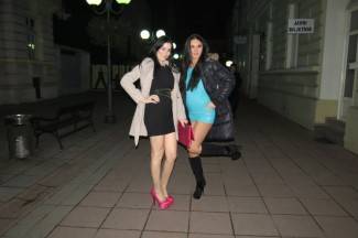 Noćni život: Požega, 16.11.2013.