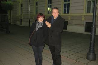 Noćni život: Požega, 16.11.2013.