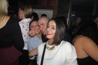 Noćni život: Požega, 16.11.2013.