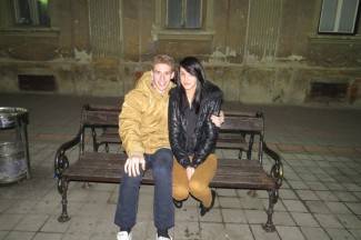 Noćni život: Požega, 16.11.2013.