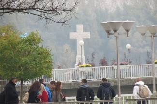 Vukovar: Požežani u Koloni sjećanja