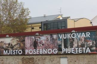 Vukovar: Požežani u Koloni sjećanja