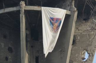 Vukovar: Požežani u Koloni sjećanja