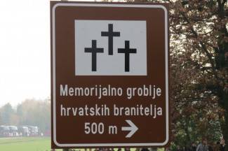 Vukovar: Požežani u Koloni sjećanja