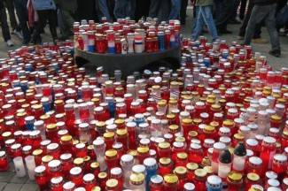 Vukovar: Požežani u Koloni sjećanja