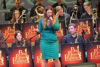 Big Band Požega proslavio 2. rođendan Big Band Požega proslavio 2. rođendan