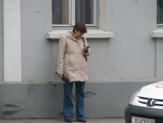 Subotnja šetnja: Požega 22.10.2011.