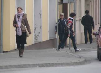 Subotnja šetnja: Požega 22.10.2011.