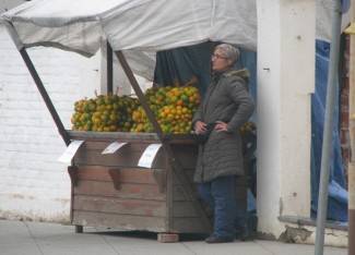 Subotnja šetnja: Požega 22.10.2011.