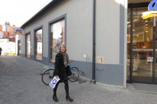 Jesenska šetnja gradom: Požega, 4.12.2013.