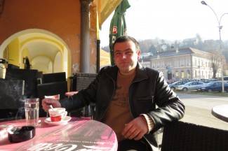 Jesenska šetnja gradom: Požega, 4.12.2013.