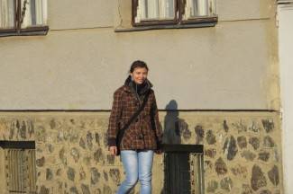 Jesenska šetnja gradom: Požega, 4.12.2013.