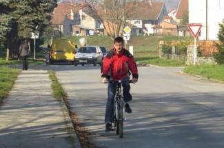 Jesenska šetnja gradom: Požega, 4.12.2013.