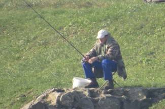 Jesenska šetnja gradom: Požega, 4.12.2013.