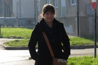 Jesenska šetnja gradom: Požega, 4.12.2013.